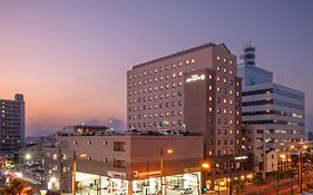 ホテルjalシティ宮崎